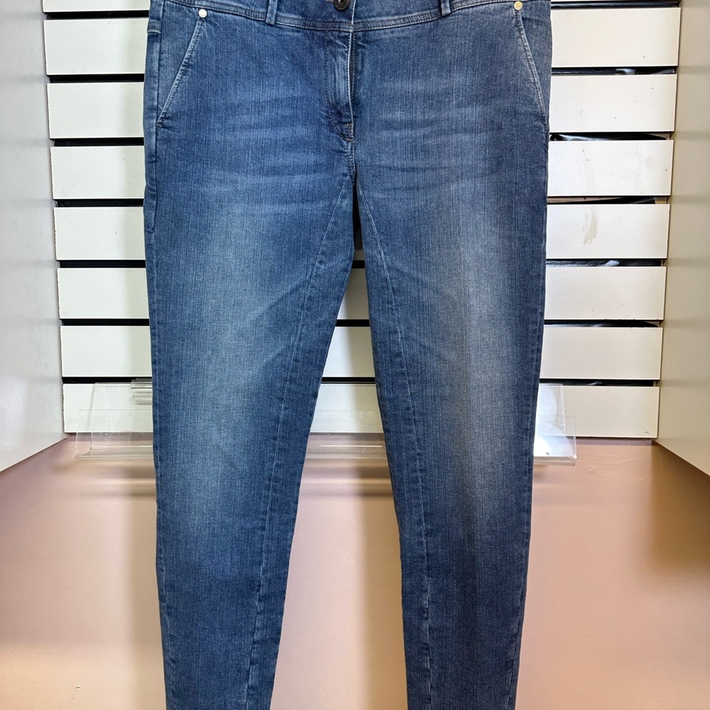 BRUNELLO CUCINELLI jean (size 10)